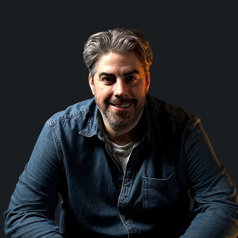 Image of Pitchstone Consulting Founder