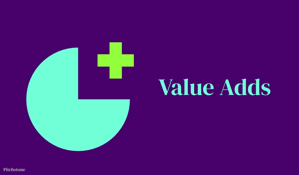 Value Adds