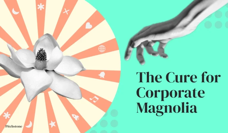 The Cure for Corporate Magnolia Sustainability